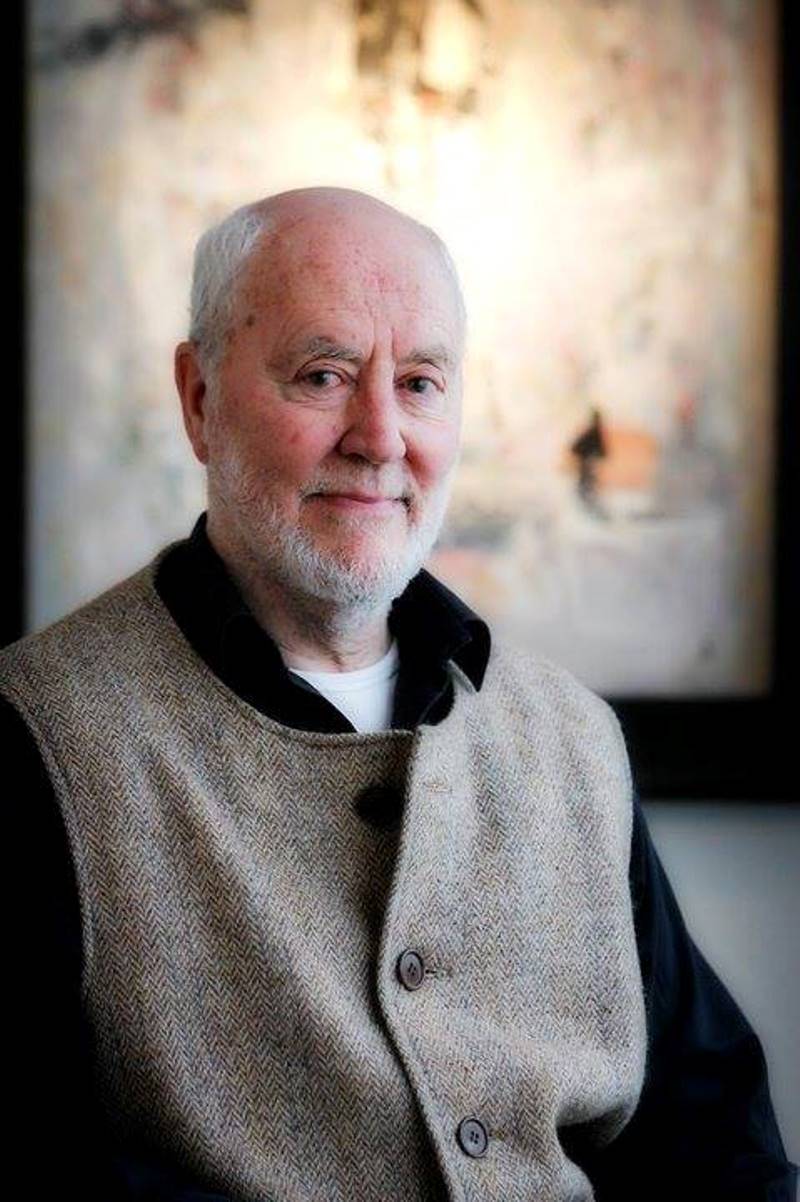 John Kingerlee (1936) - photo 1